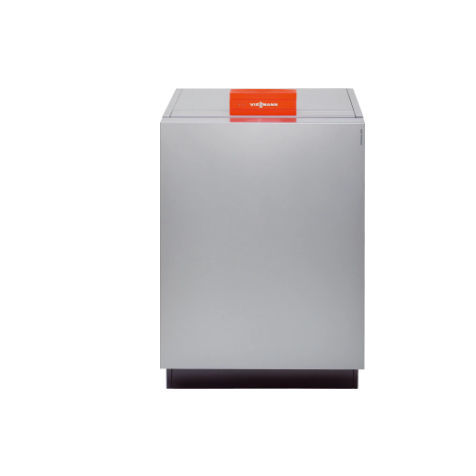 水-水加热泵 - VITOCAL 300-G - Viessmann Werke GmbH & Co KG - 盐水/水