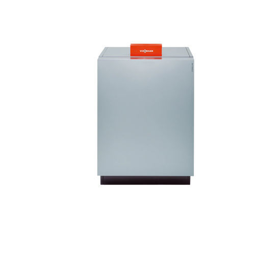 水-水加热泵 - VITOCAL 350-G - Viessmann Werke GmbH & Co KG