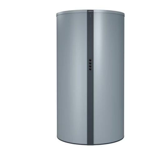 太阳能热水器 - VITOCELL 100-E - Viessmann Werke GmbH & Co KG