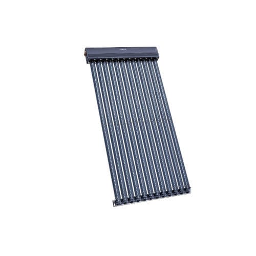 管道太阳能集热器 - VITOSOL 300-TM - Viessmann Werke GmbH & Co KG