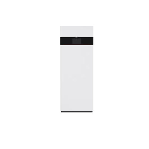 氢气燃料电池 - VITOVALOR PA2 - Viessmann Werke GmbH & Co KG