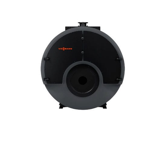 蒸汽锅炉 - VITOMAX LW - Viessmann Werke GmbH & Co KG - 热水 / 燃气 / 天然气