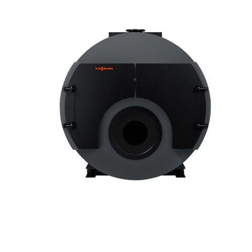 热水锅炉 - VITOMAX HW - Viessmann Werke GmbH & Co KG - 燃气 / 天然气 / 燃油