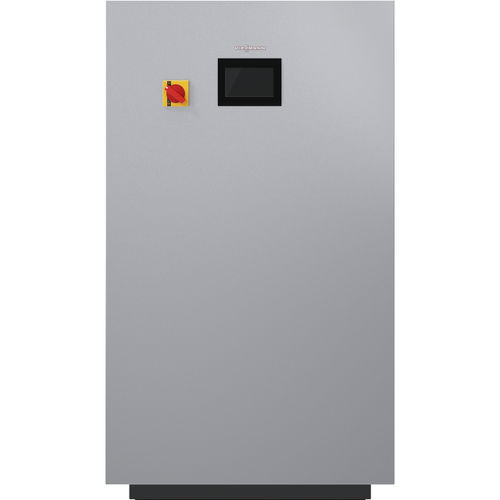 水-水加热泵 - Vitocal 350-G Pro - Viessmann Werke GmbH & Co KG - 盐水/水