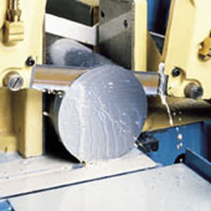 带式锯条 - DoALL Sawing Products - HSS / 用于金属