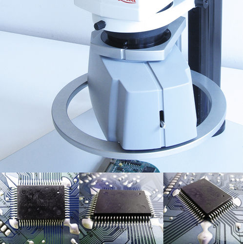 焊接检测系统 - 043-112108 - OPTO - PCB印刷电路板