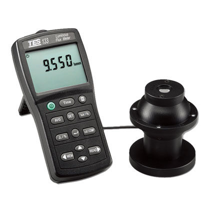 数字磁通计 - TES-133 - TES Electrical Electronic Corp.
