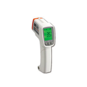 红外线温度计 - TES-3280 - TES Electrical Electronic Corp. - LCD显示 / °C / °F