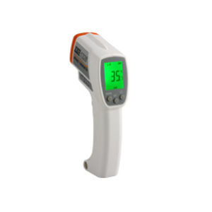 红外线温度计 - TES-1328 - TES Electrical Electronic Corp. - LCD显示 / °C / °F
