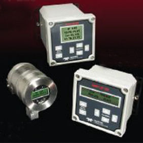 蒸汽式分析仪 - LXT Series - Steam Equipments - 水 / 监控 / 工艺流程