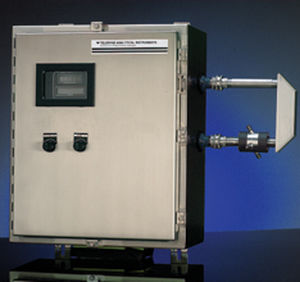 苯酚分析仪 - 6000 - Steam Equipments - 监控 / 实验室 / 工艺流程