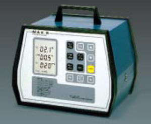 CO分析仪 - Max 5 - Steam Equipments - 燃料 / 监控 / 放送