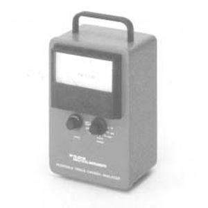 氧气分析仪 - 311PC - Steam Equipments - 便携式 / 紧凑型 / 校准