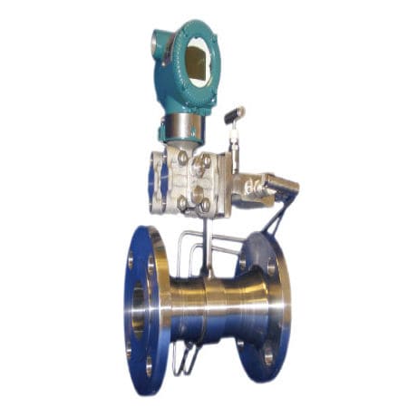 压差流量计 - KFM 2100  - Steam Equipments - 体积 / 液体 / 压缩空气