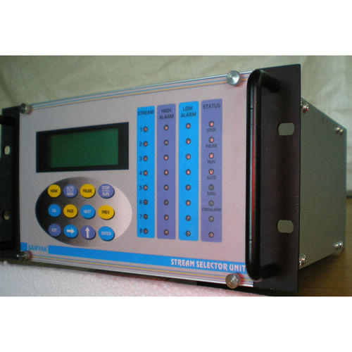 流动光饰机 -  SS301/SS302 - Steam Equipments