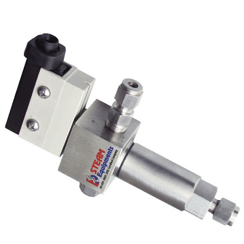 活塞阀 - SEPL-HTC - Steam Equipments - 采样 / 制动 / 排干
