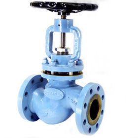 活塞阀 - PISTON VALVE - Steam Equipments - 手动 / 用于轮子