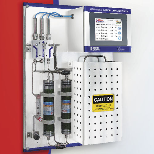 在线电导仪 - Steam Equipments - 纯净水