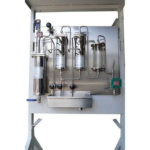 水采样器 - Steam Equipments