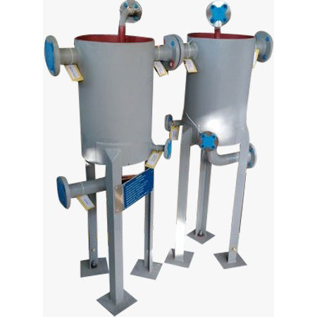 样本冷却装置 - Steam Equipments