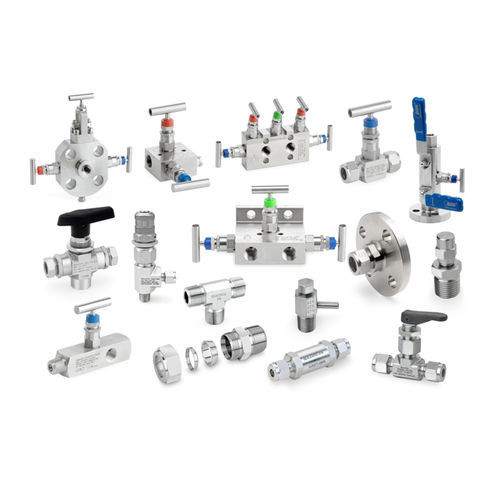 管件配件 - Steam Equipments