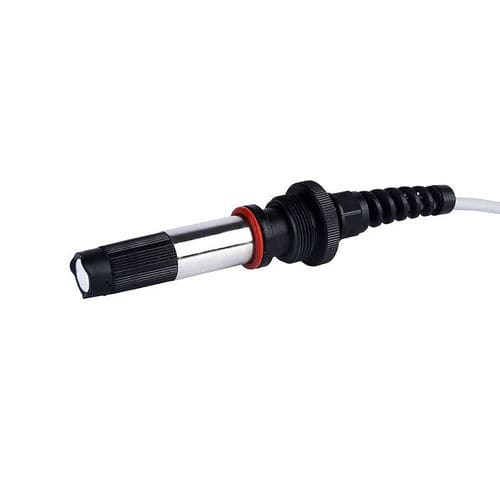 残余气体分析仪 - Steam Equipments - 氯 / 药品 / 用于发电厂