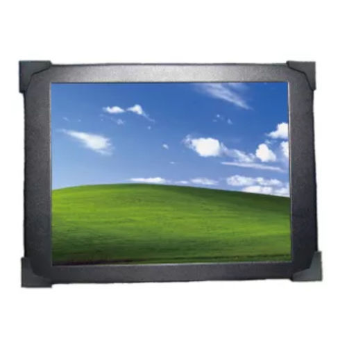 TFT-LCD显示器 - VDM-121-H - SINTRON Technology - 电阻式触摸屏 / LED背光 / 工业