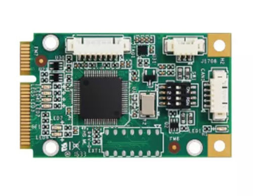PCI 通信卡 - FARO  - SINTRON Technology