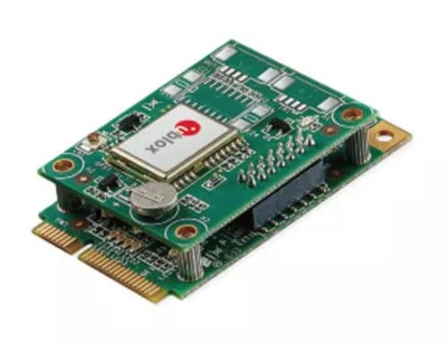 GPS模块 - GADN  - SINTRON Technology