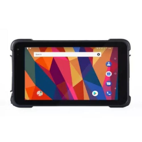 Android安卓平板电脑 - MT-T86 - SINTRON Technology - 8" / ARM® Cortex A53 / 耐用型