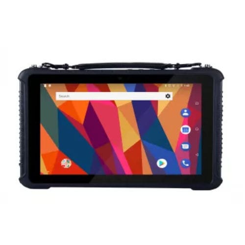 Android安卓平板电脑 - MT-T16 - SINTRON Technology - 10.1" / ARM® Cortex A53 / 2 GB