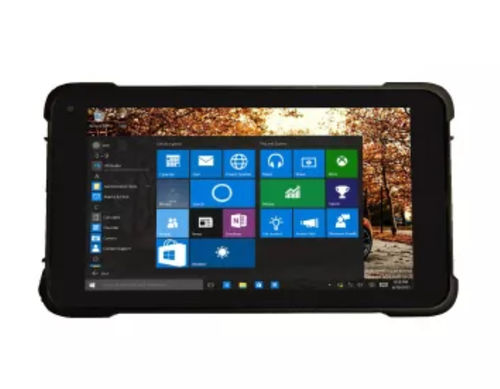Windows平板电脑 - MT-I86H - SINTRON Technology - 8" / Intel® Atom™ x5-Z8350 / 2 GB