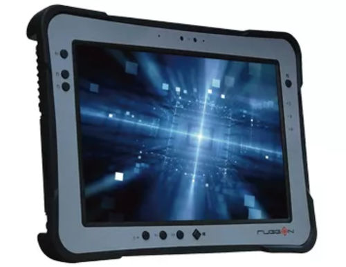 Windows 10 IoT企业版平板电脑 - PX501 - SINTRON Technology - Windows 10专业版 / 10.1" / Intel® Atom™ x5-Z8350