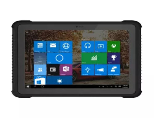 Windows平板电脑 - MT-I16H - SINTRON Technology - 10.1" / Intel® Atom™ x5-Z8350 / 2 GB