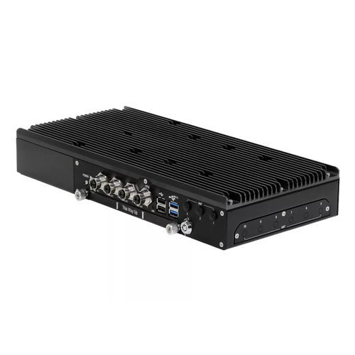 移动式电脑 - VBOX-3630R-M12X - SINTRON Technology - Intel® Celeron® 6305E / Intel® Core™ i5-1145G7E / Intel® Core™ i7-1185G7E
