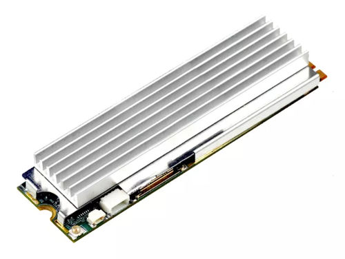 16位视频图像采集卡 - VDB-400N2 M2 AIO - SINTRON Technology