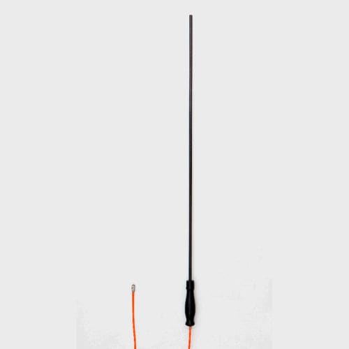 伸缩探头 - G10.170 - Schütz GmbH Messtechnik - 测量 / 抽取 / 测试