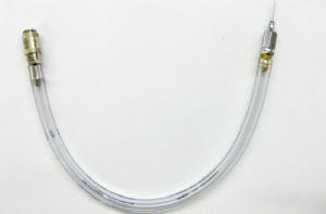 针头探头 - 201.262 - Schütz GmbH Messtechnik - 测量 / 气体 / 工艺流程