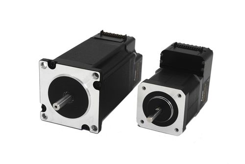 步进式电机 - DMX-K-SA - Arcus Technology - 直流 / 48V / 集成控制器
