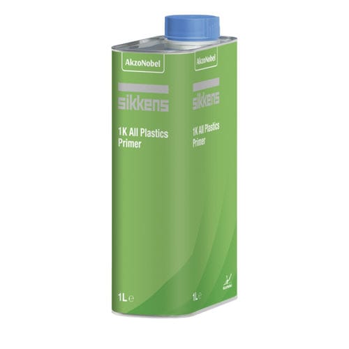 透明打底剂 - 1K All - SIKKENS - 单组分 / 用于塑料