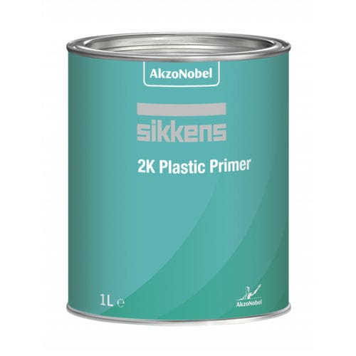 防护打底剂 - 2K - SIKKENS - 双组分 / 用于塑料