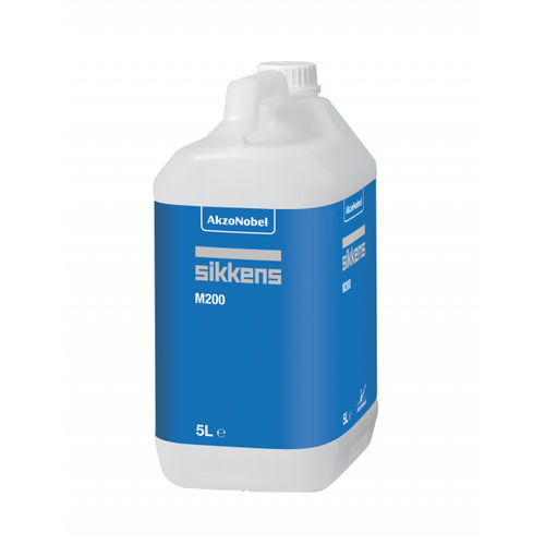 清洁剂 - M200 - SIKKENS
