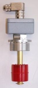 磁性浮子液位传感器 - AST - Engler Steuer-Mess- und Regeltechnik - 液体 / 模拟 / 测温度