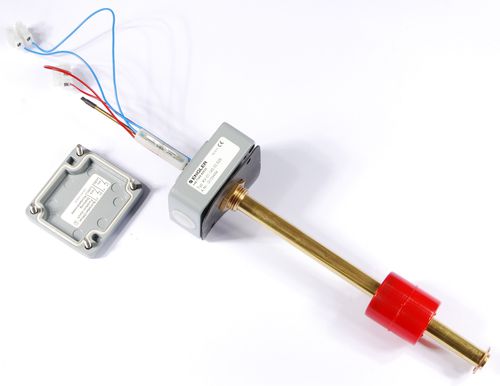 磁性浮子液位开关 - KV-01 - Engler Steuer-Mess- und Regeltechnik - 用于液体