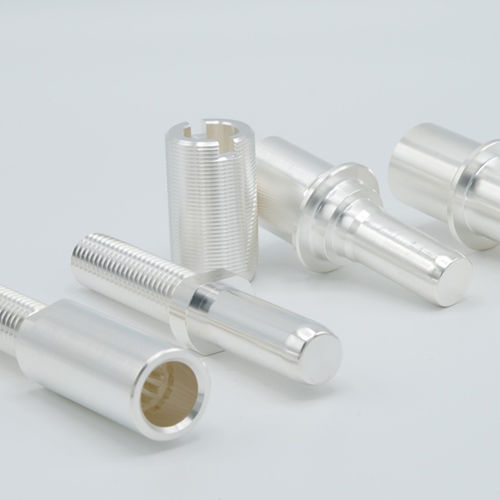 大电流连接器 - GLOBETECH INC - 供电 / 多极 / 单极
