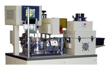 喷墨式打标机 - S180-2B - Yulishih Industrial Co., Ltd. - 落地式 / 自动 / 高速