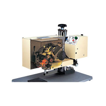 高速移印机 - CMK-3A - Yulishih Industrial Co., Ltd.