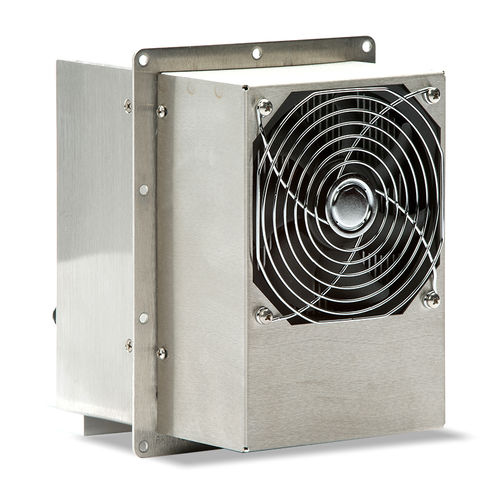 电热电柜空调 - AAC-120-4XT - EIC Solutions, Inc. - 立式 / 紧凑型 / 工业