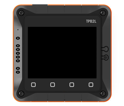 壁挂箱 - TPB2L series - Tibbo Technology - 模块化 / 塑料 / 电子设备
