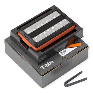 准系统电脑 - TPS3G2 series - Tibbo Technology - DIN导轨